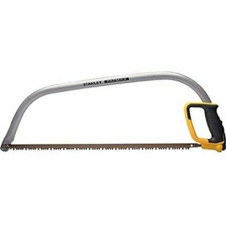 STANLEY GARDEN STANLEY BOW SAW BDS6510